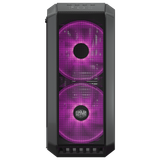  Vỏ Case Cooler Master MasterCase HAF 500 Black (H500-KGNN-S00) 