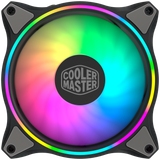  Fan Case Cooler Master MasterFan MF120 Halo 3in1 Gen 2 (MFL-B2DN-183PA-R1) 