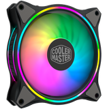  Fan Case Cooler Master MasterFan MF120 Halo 3in1 Gen 2 (MFL-B2DN-183PA-R1) 