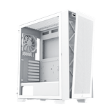  Vỏ case Montech Air 1000 Lite White 