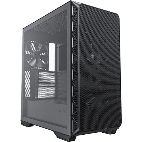  Vỏ Case Montech Air 903 Base Black 