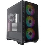  Vỏ Case Montech Air 903 Max Black 