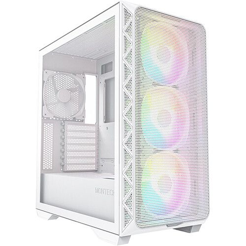  Vỏ Case Montech Air 903 Max White 