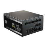  Nguồn Cooler Master 80 Plus Gold 1250W (MPE-C501-AFCAG-3EU) 