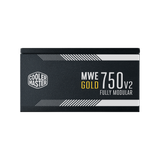  Nguồn Cooler Master MWE GOLD 750 750W V2 (MPE-7501-AFAAG-EU) 