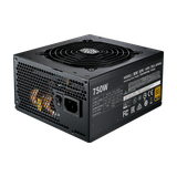  Nguồn Cooler Master MWE GOLD 750 750W V2 (MPE-7501-AFAAG-EU) 