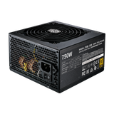  Nguồn Cooler Master MWE 750 V2 80 Plus Gold 750W (MPE-7501-ACAAG-EU) 