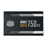  Nguồn Cooler Master MWE 750 V2 80 Plus Gold 750W (MPE-7501-ACAAG-EU) 