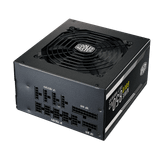  Nguồn Cooler Master MWE 750 V2 80 Plus Gold 850W (MPE-8501-AFAAG-EU) 