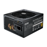  Nguồn Cooler Master MWE 750 V2 80 Plus Gold 850W (MPE-8501-AFAAG-EU) 