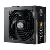  Nguồn Cooler Master MWE GOLD 850 V2 80 Plus Gold 850W (MPE-8501-ACAAG-EU) 