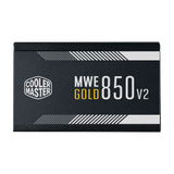  Nguồn Cooler Master MWE GOLD 850 V2 80 Plus Gold 850W (MPE-8501-ACAAG-EU) 