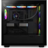  Tản Nhiệt Nước NZXT Kraken Elite 360 RGB Black (RL-KR36E-B1) 