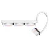  Tản Nhiệt Nước NZXT Kraken Elite 360 RGB White (RL-KR36E-W1) 