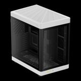  Vỏ Case Gamdias Neso P1 BW 