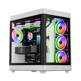  Vỏ Case Gamdias NESO P1 W 