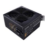  Nguồn Cooler Master MWE V2 230V 650 650W 80 Plus Bronze (MPE-6501-ACABW-BEU) 
