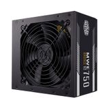  Nguồn Cooler Master MWE 750 BRONZE V2  FULL RANGE (MPE-7501-ACAAW-BEU) 