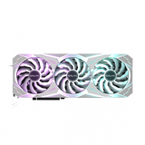  Card màn hình Galax GeForce RTX 4090 SG White 1-Click OC 24GB GDDR6X (49NXM5MD6DSG) 