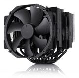  Tản Nhiệt Khí Noctua NH D15 chromax black (AIRNT-NH-D15-BK) 