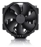  Tản Nhiệt Khí Noctua NH D15 chromax black (AIRNT-NH-D15-BK) 