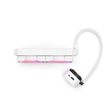  Tản nhiệt nước AIO NZXT Kraken Z53 RGB - Matte White 