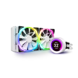  Tản nhiệt nước AIO NZXT Kraken Z53 RGB - Matte White 