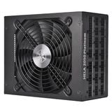  Nguồn Máy Tính Hela 80 Plus Platinum 2050w (SST-HA2050-PT) 