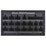  Nguồn Máy Tính Hela 80 Plus Platinum 2050w (SST-HA2050-PT) 