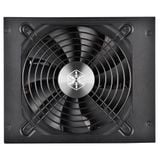  Nguồn Máy Tính Hela 80 Plus Platinum 2050w (SST-HA2050-PT) 