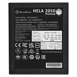  Nguồn Máy Tính Hela 80 Plus Platinum 2050w (SST-HA2050-PT) 