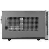  Vỏ case Mini Sugo 13 Đen (SST-SG13B) 