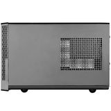  Vỏ case Mini Sugo 13 Đen (SST-SG13B) 