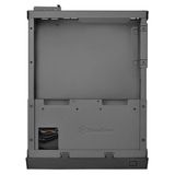  Vỏ case Mini Sugo 13 Đen (SST-SG13B) 