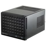  Vỏ case Mini Sugo 13 Đen (SST-SG13B-C) 