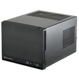  Vỏ case Mini Sugo 13 Đen (SST-SG13B-Q) 