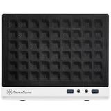  Vỏ case Mini Sugo 13 Trắng (SST-SG13WB) 