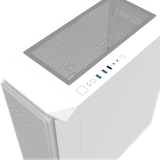  Vỏ case Montech Air AIR X ARGB White 