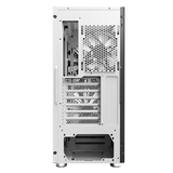  Vỏ case Montech Air AIR X ARGB White 