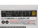  Nguồn máy tính Super Flower Leadex III Gold ARGB 550W (SF-550F14RG - WH) 