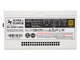  Nguồn máy tính Super Flower Leadex III Gold ARGB 550W (SF-550F14RG - WH) 
