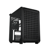  Vỏ Case Cooler Master Qube 500 Flatpack (Q500-KGNN-S00) 