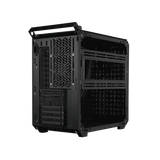 Vỏ Case Cooler Master Qube 500 Flatpack (Q500-KGNN-S00) 