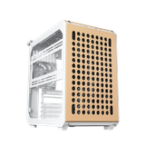  Vỏ Case Cooler Master Qube 500 Flatpack Macaron Edition (Q500-DGNN-S00) 