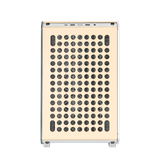  Vỏ Case Cooler Master Qube 500 Flatpack Macaron Edition (Q500-DGNN-S00) 