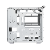  Vỏ Case Cooler Master Qube 500 Flatpack White Edition (Q500-WGNN-S00) 
