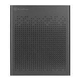  Vỏ case Mini Sugo 16 Đen (SST-SG16B) 
