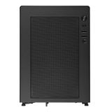  Vỏ case Mini Sugo 16 Đen (SST-SG16B) 