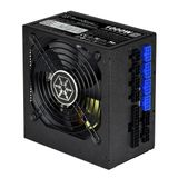  Nguồn Máy Tính Strider 80 Plus Platinum 1000w (SST-ST1000-PTS) 
