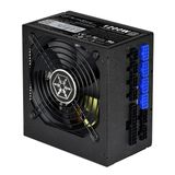  Nguồn Máy Tính Strider 80 Plus Platinum 1200w (SST-ST1200-PTS) 